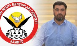 BAMMED Başkanı Özcan’dan Bayram Mesajı: “Bayramlar Umudu Büyütme Zamanıdır”