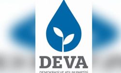 DEVA Partisi Mardin İl Başkanlığından istifa açıklaması