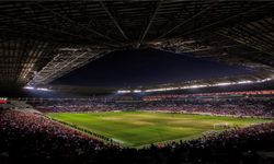 Amed Sportif Faaliyetler-Bursaspor maçının ardından 6 kişi gözaltına alındı