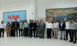 IEEE Global Energy Conference 2022 (GEC2022)’nin Hazırlıkları Tamamlandı