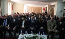 Şehit Kaymakam Safitürk, görev yaptığı Mardin'in Derik ilçesinde anıldı