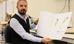 Keşfedilen bitki türü "Siirt" adıyla literatüre girdi