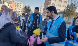 DEVA Partili Müjdeci: 'Vatandaş temel ihtiyaçlarını bile karşılayamıyor'