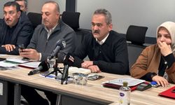 241 bin öğrenci ücretsiz yatılı burslu eğitim