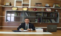 Rektör Demir, TRT GAP Radyosuna Misafir Oldu