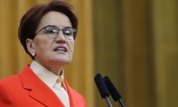 Akşener de 'tam yetki'yi aldı