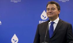 Ali Babacan Batman'a Geliyor