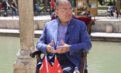 Adalet Bakanı Bozdağ, canlı yayında soruları yanıtladı: