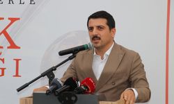 Batman'ın lezzetleri "Türk Mutfağı Haftası"nda tanıtıldı
