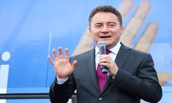 DEVA Partisi Genel Başkanı Ali Babacan, Siirt'te konuştu: