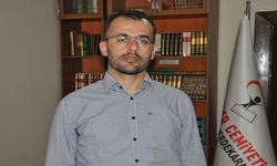 Batman Eğitimciler Cemiyeti Yıl Sonunu Değerlendirdi