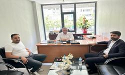 Yedi Hilal’den BAB-GED’e “Hayırlı Olsun” Ziyareti