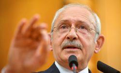 Kılıçdaroğlu'ndan Saygı Öztürk'e Sert Yanıt