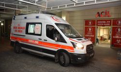 Şanlıurfa'da 18 kişi gıda zehirlenmesi şüphesiyle tedavi altına alındı