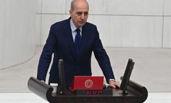 TBMM 30. Başkanı'nı seçti... Yeni Başkan Numan Kurtulmuş oldu