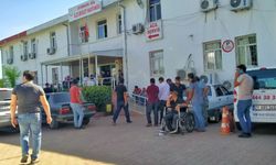 Diyarbakır'da iki kardeş gölette boğuldu