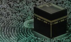 Batman’da Şanslı 3 Kişi Kutsal Topraklara Gidecek