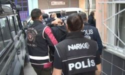 Batman Dahil 71 İlde Uyuşturucu Operasyonu