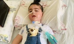 SMA Hastası Umut için Başlatılan Kampanya Süresi Uzatıldı