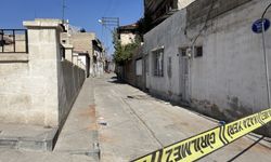 Gaziantep'te pompalı tüfekle vurduğu eşini öldüren, 3'ü çocuğu 4 kişiyi yaralayan baba intihar etti