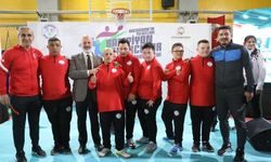 Kayseri Kocasinan'ın 'özel' gururu