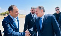 Mardin sağlık üssü olacak!