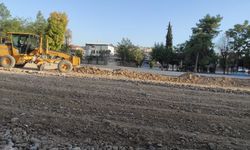 Siirt Belediyesi ücretsiz otopark hizmeti verecek