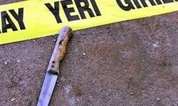 Diyarbakır'da Kanlı Bıçaklı Kavga