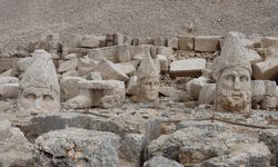 Nemrut Dağı'nda yapılan nano kireç uygulaması olumlu sonuç verdi