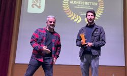 2. Uluslararası Göbeklitepe Film Festivali'nde ödüller sahiplerini buldu