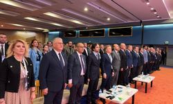 2. Uluslararası Sigorta Fuarı, Antalya'da başladı