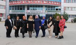 Batmanda Anne-Çocuk Arasındaki İletişim Güçleniyor