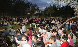 Kadınlar İstedi, Batman Belediyesi Gerçekleştirdi
