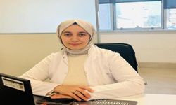 Batman Eğitim Araştırma Hastanesine Tıbbi Genetik Uzmanı Atandı