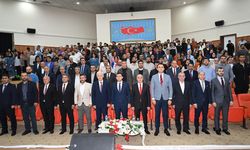 Batmanın Jeotermal Kaynakları Ülke Ekonomisine Kazandırılıyor