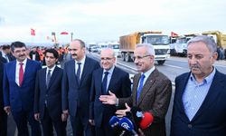 Batman'ın ulaşımına yeni yatırımlar... Yılda 80 milyon TL tasarruf ettirecek