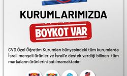 Batman CVD'den Boykot Kararı