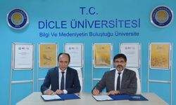 Dicle Üniversitesi ile Sur Belediyesi arasında iş birliği protokolü