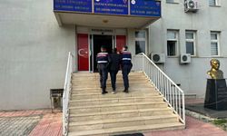 Diyarbakır'da haklarında kesinleşmiş hapis cezası bulunan 10 hükümlü yakalandı