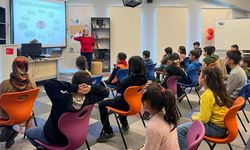 Diyarbakır'da öğrencilere yönelik "Organ Bağışı ve Organ Nakli" semineri