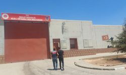 Kilis'te aranan 3 hükümlü yakalandı