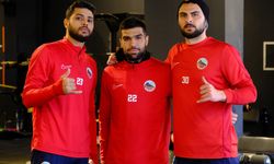 Mardin 1969 Spor, Kepez Spor maçı hazırlıklarına başladı