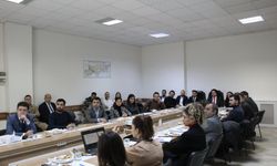 Şırnak Çocuk İzlem Merkezi'nin tanıtımı yapıldı