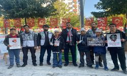 Batmanlı Gençlerin Eylemi Dünyada Ses Getirdi!