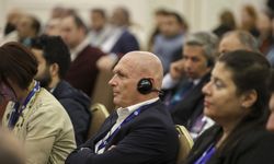 "Türkiye-Almanya İş ve Yatırım Forumu Gaziantep Buluşmaları" başladı