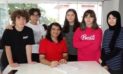 Çocuklarınızı Matematik Olimpiyatlarına Hazırlayın