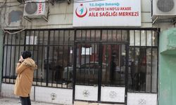 Şanlıurfa'da ASM'den hırsızlık yapan şüpheli tutuklandı