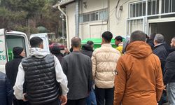 Gaziantep'te ilk iş gününde yük asansöründen düşen işçi hayatını kaybetti