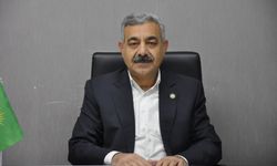 HÜDA PAR Batman İl Başkanı Şahin: Yerel Seçimlerde Hedefimiz, Halka Belediyecilik Anlayışımızı Tanıtmak