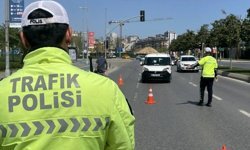 APP PLAKADA ERTELEME YOK: Denetimler 1 Nisan İtibarıyla Başladı